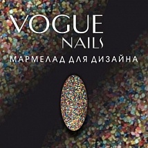 Vogue Nails Мармелад для дизайна, 5 гр. №526