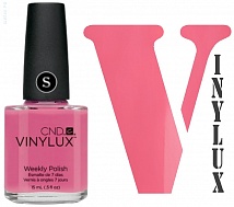 Лак для ногтей Vinylux cnd gotcha №116