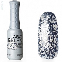 Гель лак Orly Gel FX Atomic Splash 30473