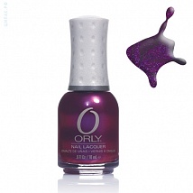 Orly Лак для ногтей Beautiful Disaster №794