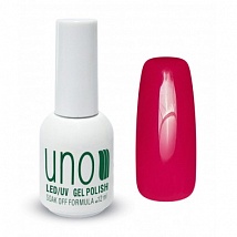 UNO Гель-лак, Античный розовый - Antique Pink №267, 12 мл.