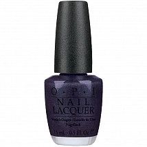 Лак для ногтей NL B61 OPI Ink. - Nail Lacquer