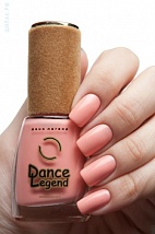Dance Legend Touch Me Лак для ногтей №02 Tenderness