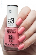 Dance Legend Binary Лак для ногтей №13 Nadezhda