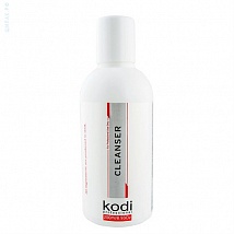 Kodi Cleanser Жидкость для снятия липкого слоя, 250 мл.