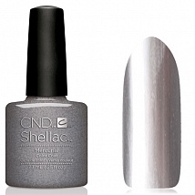 Гель лак CND Shellac Nightspell (2017, Осень) Mercurial