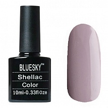 Bluesky Shellac Гель лак №А090