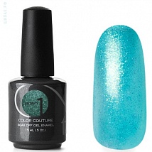 Гель лак Entity one color couture, цвет jewel tones №6974