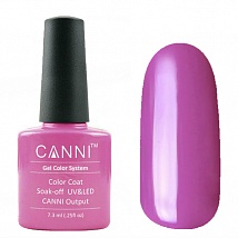 CANNI Gel Color Гель лак №57