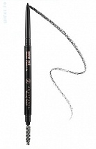 ANASTASIA Brow Wiz Механический карандаш для бровей тон Ebony