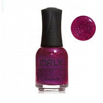 Orly Лак для ногтей Purple Poodle №802
