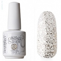 Гель лак Harmony Gelish Golden Treasure 354