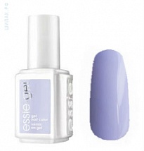 Гель лак Essie Gel Nail Color - Virgin Snow 940