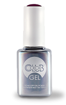 Гель лак Color Club Gel 1128 Twice Bitten