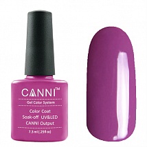 CANNI Gel Color Гель лак №179