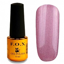 F.O.X Гель-лак Pigment 346