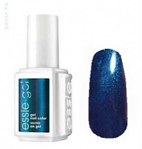 Гель лак Essie Gel Nail Color - Bell Bottom Blues 936