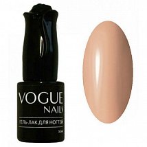 Vogue Nails Гель лак Суфле