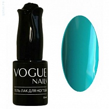 Vogue Nails Гель лак Ягодный шейк