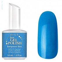 Гель лак Ibd just gel sargasso sea 56598