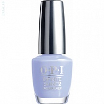 Лак для ногтей OPI Nail Lacquer Infinite Shine - To Be Continued… NL ISL40