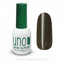 UNO Гель-лак, Хаки - Khaki №230, 12 мл.