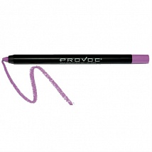 Provoc Gel Lip Liner 206 Sensational Гелевая подводка в карандаше для губ