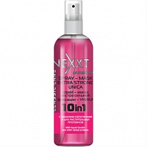 Nexxt Spray-Mask Exstra strong Unica Спрей-маска экстра-сильной фиксации Уника, 250 мл.