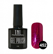 TNL Gel Polish Гель-лак №422 Мантия волшебницы, 10 мл.