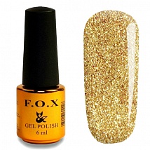 F.O.X Гель-лак Pigment 110