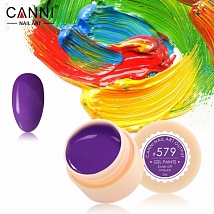 CANNI Gel Paint Гель краска 579