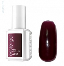 Гель лак Essie Gel Nail Color - Life Partner 5033