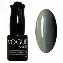 Vogue Nails Гель лак Мокрый асфальт