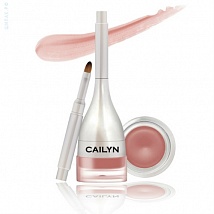 CAILYN Tinted Lip Balm Оттеночный бальзам для губ, тон 05 Natural