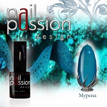 NailPassion design - Гель-лак Мурена