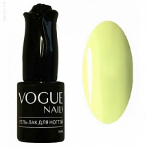 Vogue Nails Гель лак Нежность