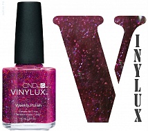 Лак для ногтей VINYLUX CND Nordic Lights №202