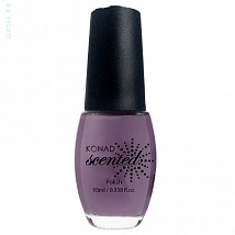 KONAD Scented Nail Лак с запахом Жасмина H09 Jasmine