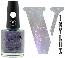 Лак для ногтей VINYLUX CND Dazzling Dance №179