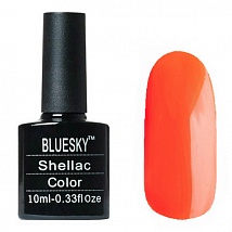 Bluesky Shellac Гель лак №А111