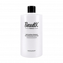 Beautix Жидкость для обезжиривания и снятия липкого слоя, 750 мл.