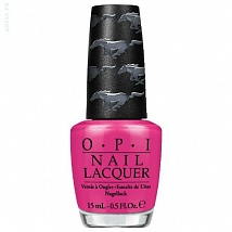 Лак для ногтей NL F72 Girls Love Ponies - Nail Lacquer