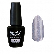 Beautix Гель-лак №908, 15 мл.
