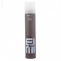 Wella EIMI фиксация Лак для волос с легкой фиксацией Essential, 300 мл.