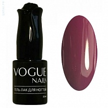 Vogue Nails Гель лак Служебный роман