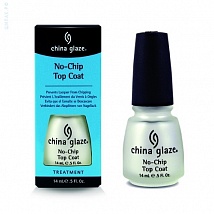 CG No Chip Top Coat, Нескалывающееся верхнее покрытие