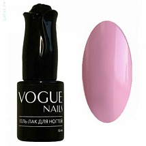 Vogue Nails Гель лак Бисквитное пирожное