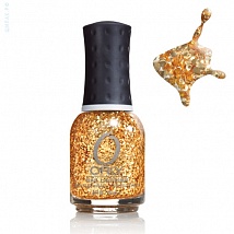 Orly Лак для ногтей Too Fab №450