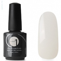 Гель лак Entity one color couture, цвет next to nothing №6103