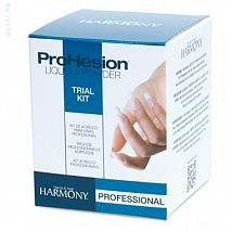 Harmony ProHesion Trial Kit Стартовый набор для моделирования акриловых ногтей